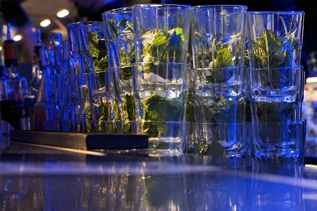 Semester Closing Studenten-Party in Salzburg