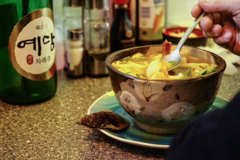 Kim 168 in der Getreidegasse