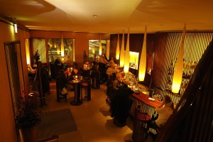 CArpe Diem Finest Fingerfood Salzburg