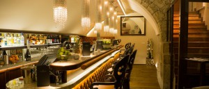 Dinner BAr im Elefant Salzburg