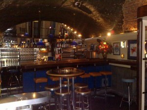 Gastlokal Fridrich Salzburg