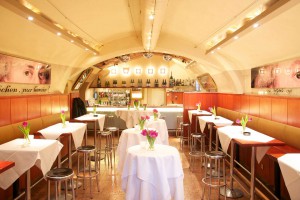 Hagenauerstuben Salzburg