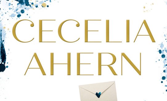 Postscript: Was ich dir noch sagen möchte von Cecelia Ahern | © Postscript: Was ich dir noch sagen möchte von Cecelia Ahern