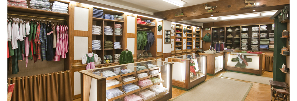 Jagdausrüstung Salzburg Kinder