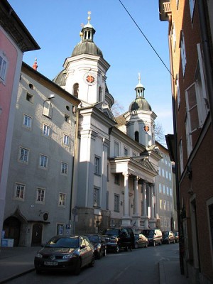 Erhardkirche (Foto Andreas Kolarik)