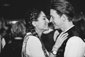 Der Salzburger Wildschützball lädt zum Tanzen und Flirten ein, Foto: Florian Deinhamer und Lorenz Forstenlechner