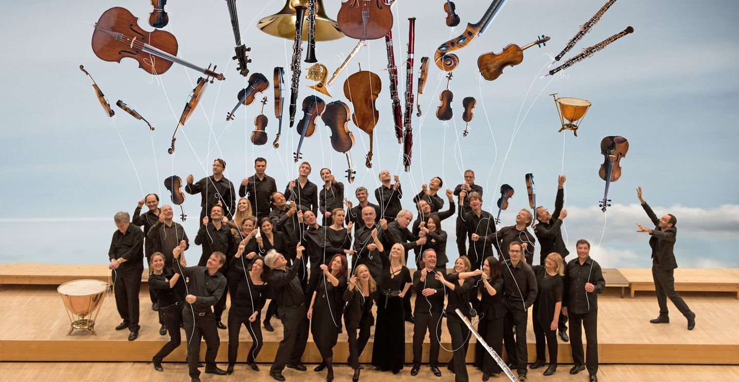 Dialoge 2018: Mozarteumorchester Salzburg (c) Nancy Horowit