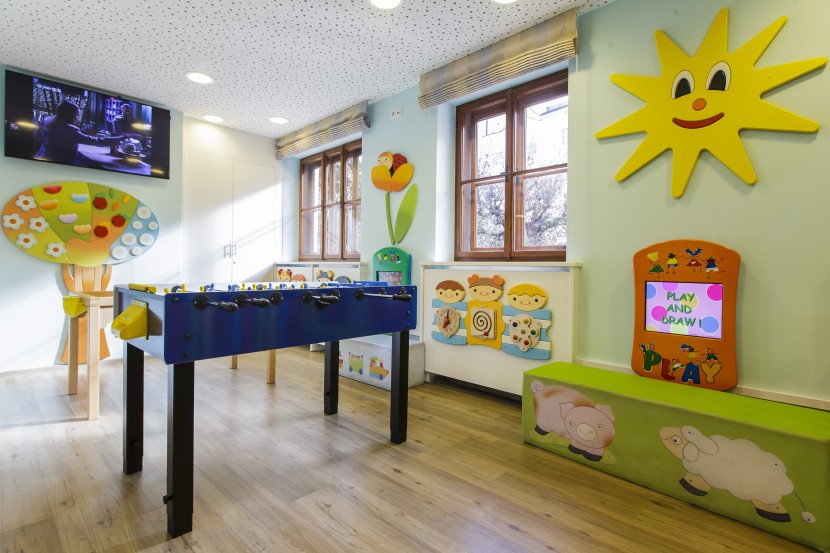 Salzburg essen mit Kindern