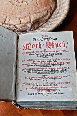 Fasten und Genuss - Kulinarik-Festival eat & meet