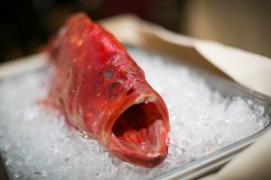 Fasten und Genuss - Kulinarik-Festival eat & meet