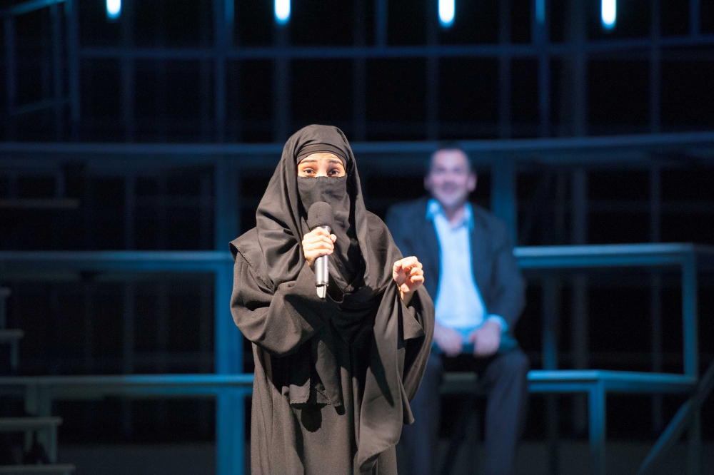 Theater Salzburg: Funny Girl