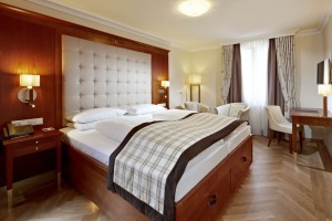 Zimmer Hotel Elefant