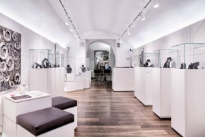 Goldschmiede in der Altstadt