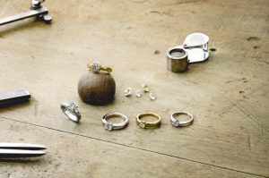 Goldschmiede in Salzburg