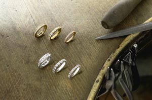 Goldschmiede in Salzburg