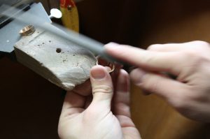 Goldschmiede in Salzburg