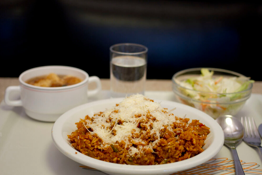 Gut und günstig Mittagessen in Salzburg Salzburg AltstadtBlog