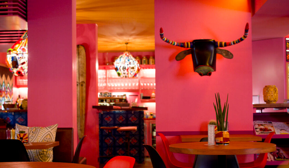 Gut und günstig Mittagessen in Salzburg Salzburg AltstadtBlog