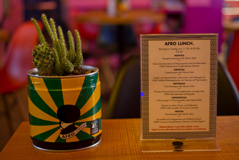 Gut und günstig Mittagessen in Salzburg Salzburg AltstadtBlog