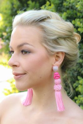 Handwerk in Salzburg: Individuellen Modeschmuck und trendige Statement-Pieces gibt´s bei A.K.F. Salzburg