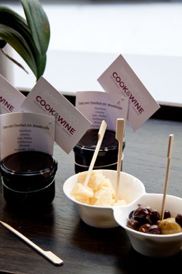 Kulinarik im Nonntal