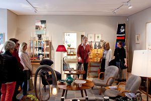 Kulinarik im Nonntal