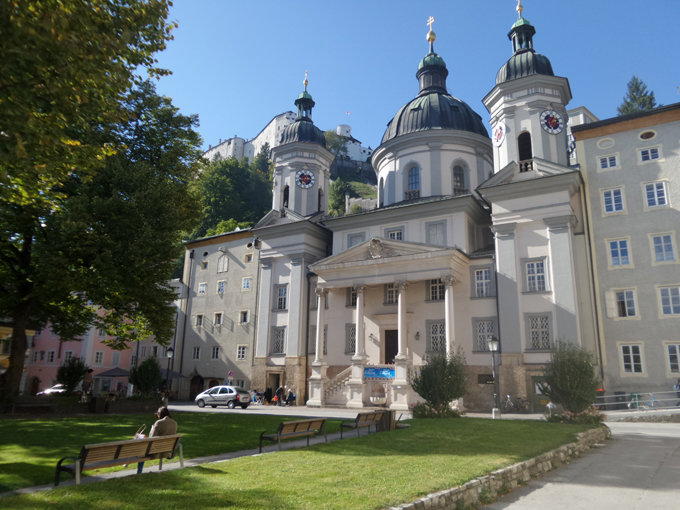 St. Erhard (Foto Salzburg Wiki)