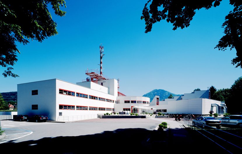 Foto © ORF/Bruno Klomfar + Partner