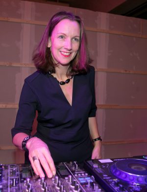 Tina Heine © Wildbild