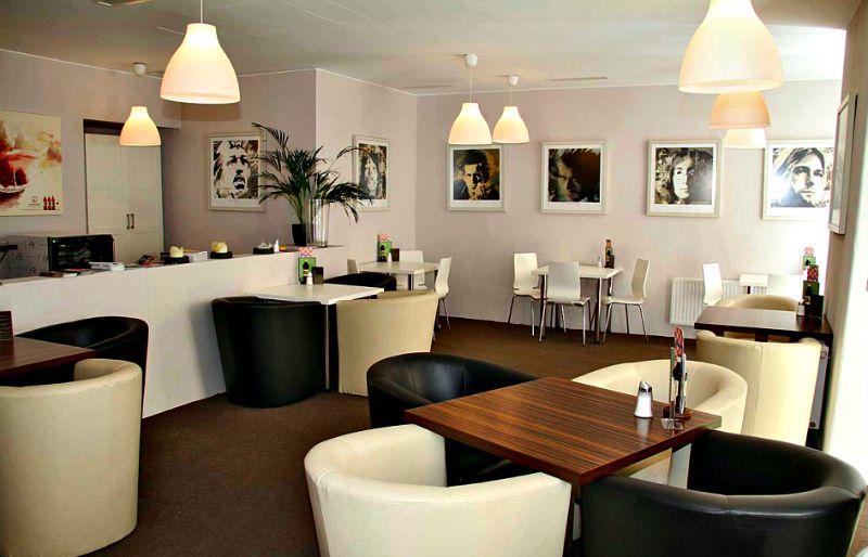 Spät frühstücken in Salzburg: Pamina