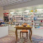 Die Parfümerie (Foto Andreas Kolarik)