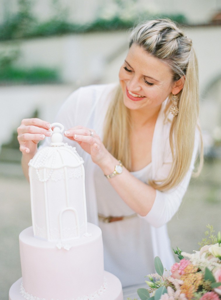 Cake Couture (Foto peachesandmint.com)