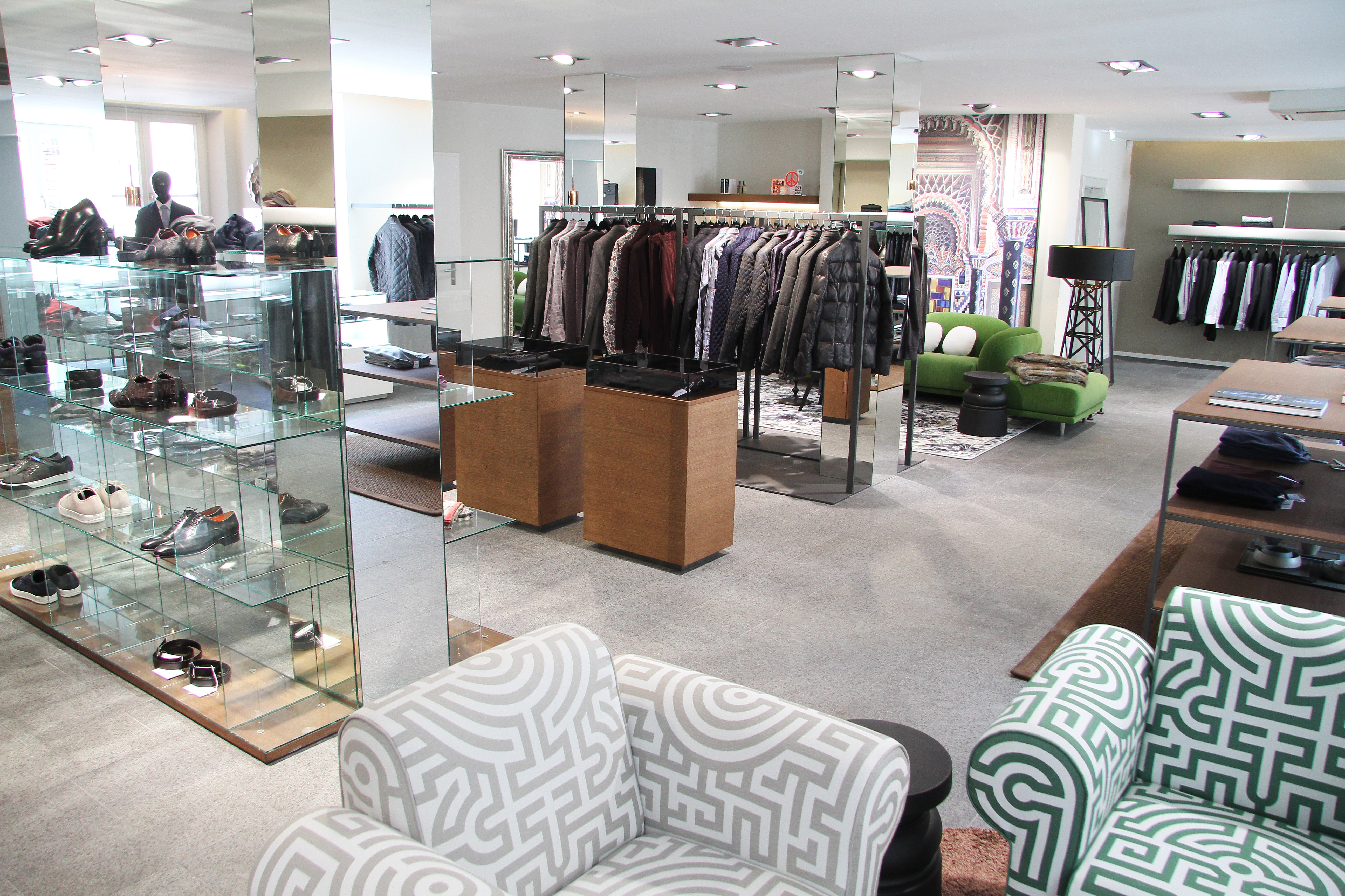 Casa Moda (Foto Casa Moda)