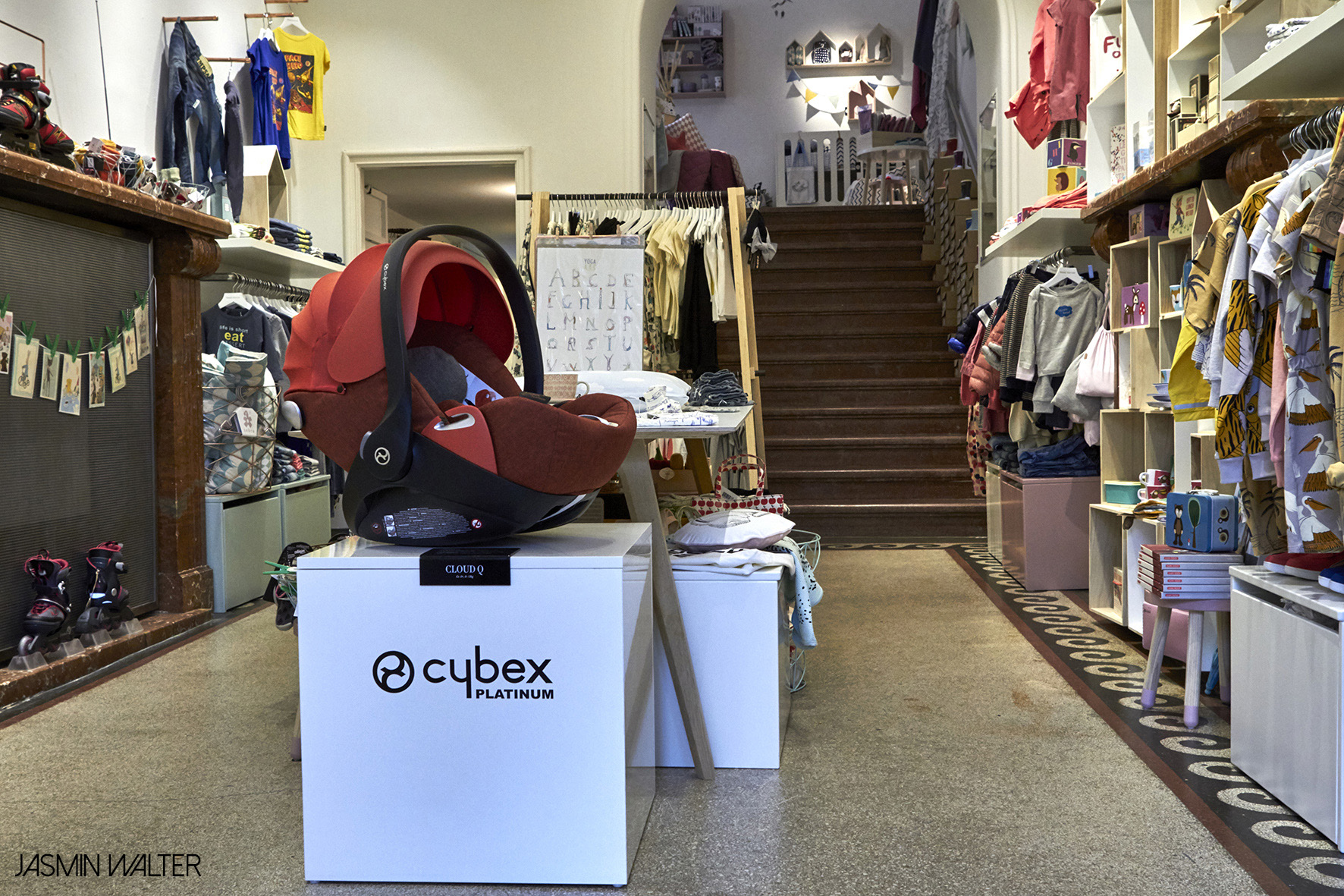 Small Heroes (Foto Jasmin Walter)