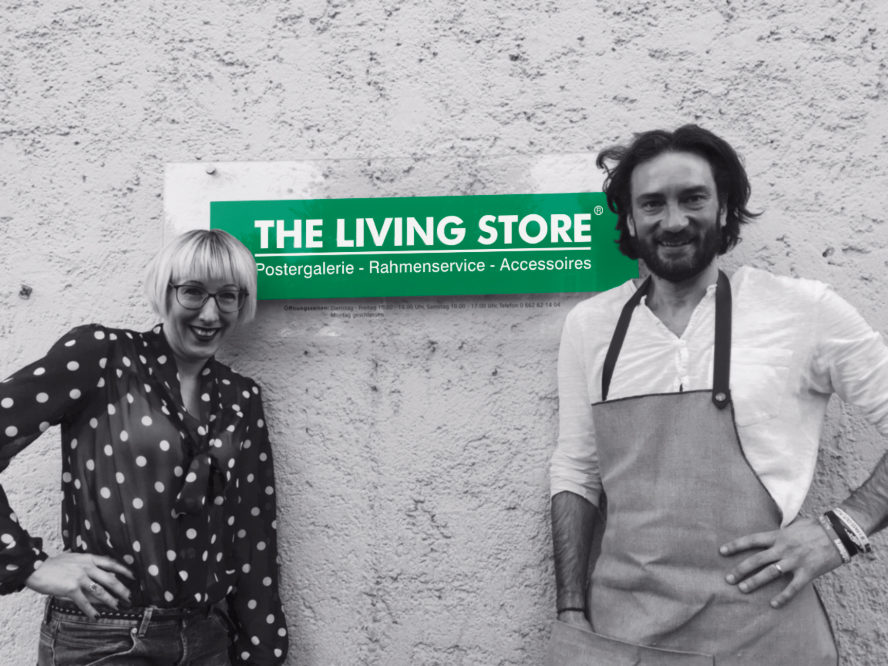 The Living Store (Foto The Living Store)