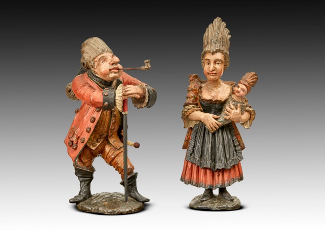 Kunstmesse Ostern 2018