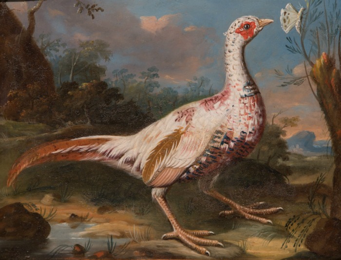 Kunstmesse Ostern 2018