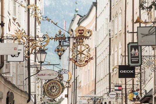 Tourismus in Salzburg neu denken | © Die Abbilderei