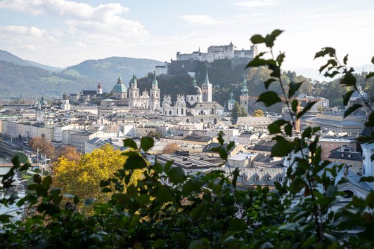 Tourismus in Salzburg neu denken | © Andreas Kolarik