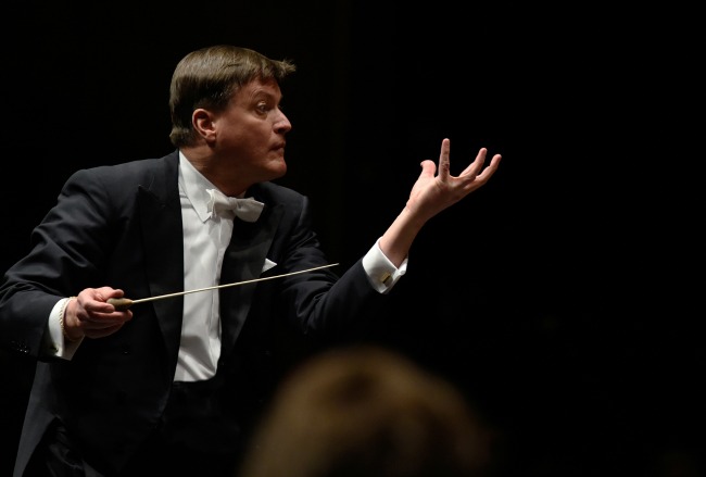 Osterfestspiele 2018