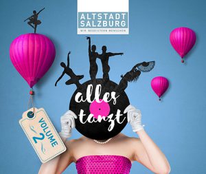 Altstadtfest Linzer Gasse 30. Juni - 1. Juli