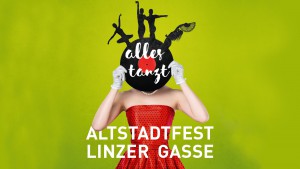 Altstadtfest Linzer Gasse (Foto Altstadt Verband)