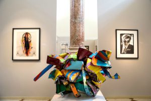 Salzburger Kunstsommer 2017