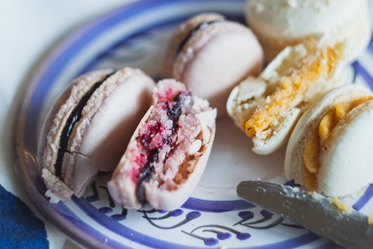 Macarons | © Salzburg Guides