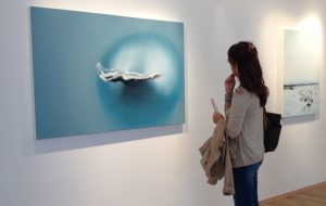 Galerienrundgänge: Kunst in Salzburg © Durchblickkunst