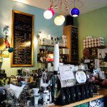 Kaffee Alchemie (Foto Carolina Hubelnig)