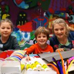 Ferienatelier (Foto Museum der Moderne Salzburg)