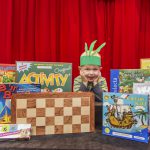 Spieletreff für Groß und Klein (Foto Spielzeug Museum/eva trifft.)