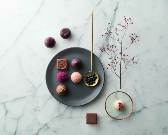 Süsses aus Salzburg 2018