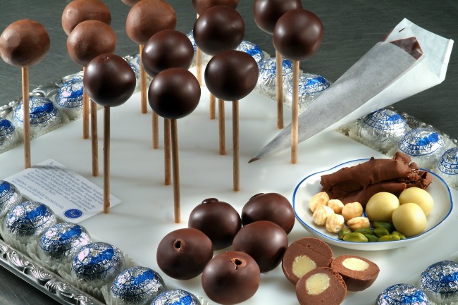 Süsses aus Salzburg 2018